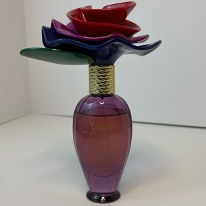 2009 Marc Jacobs LOLA Eau de Parfum EDP 1.7 Oz 50ml Spray DISCONTINUED.